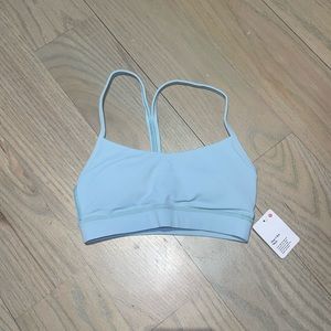 Flow y bra ( lululemon)